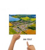 Puzzle Wickendorf Schwerin – Bild 3