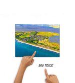 Puzzle Wustrow an der Ostsee – Bild 3