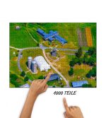 Puzzle AGRONEUM Alt Schwerin – Bild 2