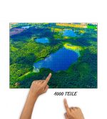 Puzzle Am Teufelsmoor Sanitz