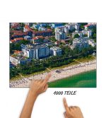Puzzle Arkona Strandhotel Rügen – Bild 2