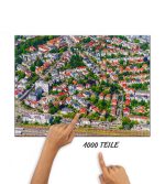 Puzzle Bahnhofsviertel Rostock – Bild 4