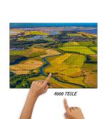 Puzzle Barther Mündung – Bild 2