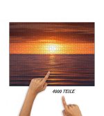 Puzzle Baltic Sunset – Bild 2