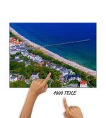 Puzzle Binz Schwedenstrasse – Bild 2