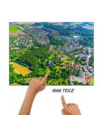 Puzzle Buchenberg Bad Doberan – Bild 2