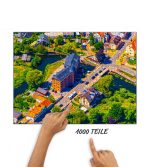 Puzzle Bützower Wassermühle – Bild 2