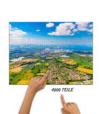 Puzzle Dargetzow bei Wismar – Bild 2