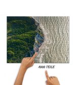 Puzzle Dornbuschkliff – Bild 2