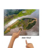 Puzzle Fährinsel Hiddensee – Bild 2