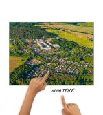 Puzzle Gelbensande – Bild 2