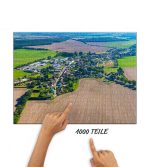 Puzzle Gresenhorst von oben – Bild 2