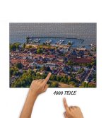 Puzzle Hafen Ribnitz – Bild 2