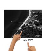 Puzzle Heiligendamm Luftbild – Bild 2