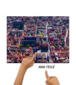 Puzzle historische Altstadt Stralsund – Bild 2