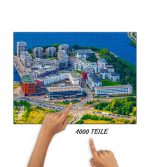 Puzzle Holzhalbinsel Rostock – Bild 2