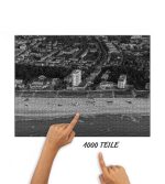Puzzle Hotel Neptun Seepromenade – Bild 2