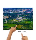 Puzzle  IGA Park Hanse Messe – Bild 2