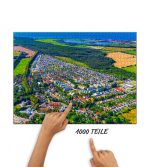Puzzle  im Norden von Doberan – Bild 2