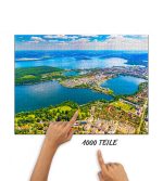 Puzzle im Norden von Schwerin – Bild 2