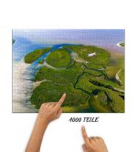 Puzzle Insel Bock – Bild 2