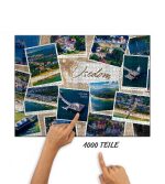 Puzzle Insel Usedom – Bild 3