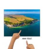 Puzzle Kap Arkona – Bild 2