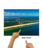 Puzzle Karlshagen von oben – Bild 2