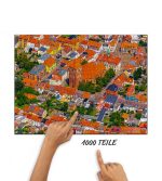 Puzzle Kirche St. Peter und Paul – Bild 2