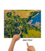 Puzzle Kloster Marina – Bild 2