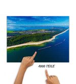 Puzzle Koserow Luftbild – Bild 2