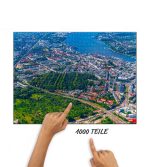 Puzzle Kröpeliner-Tor-Vorstadt – Bild 2