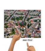 Puzzle KTV von oben – Bild 2