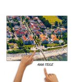 Puzzle Kühlungsborn zur Seebrücke – Bild 2