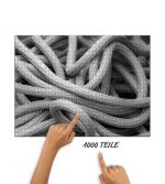 Puzzle Leine ohne Ende – Bild 2