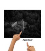 Puzzle Leuchtturm Darßer Ort – Bild 2