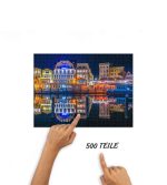 Puzzle Lichtermeer am Alten Strom – Bild 3