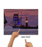 Puzzle Loth Loriën am Molenfeuer – Bild 2