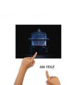 Puzzle Mein Schiff 7 "dark edition" – Bild 3