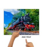 Puzzle Molli 9923228 im Sommer – Bild 2