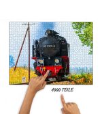 Puzzle Molli 992323-6 – Bild 2