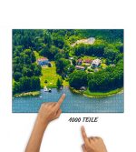 Puzzle Neu Sammit von oben – Bild 2