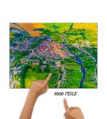 Puzzle Neukalen an der Peene – Bild 2