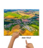 Puzzle Neukalen im Sommer – Bild 2