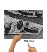 Puzzle Ohlerich-Speicher Wismar – Bild 2