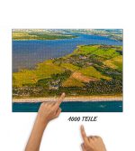 Puzzle Ostseebad Dierhagen – Bild 2