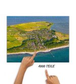 Puzzle Ostseebad Wustrow – Bild 2