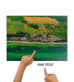 Puzzle Ostseecamp Seeblick Rerik – Bild 2