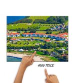 Puzzle Ostseeklinik Königshörn – Bild 2
