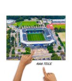 Puzzle Ostseestadion Rostock – Bild 2
